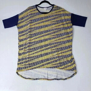 ♥Lularoe oversized top  